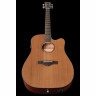 Электроакустическая гитара Ibanez AW65ECE-LG Ibanez AW65ECE-LG