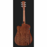 Электроакустическая гитара Ibanez AW65ECE-LG Ibanez AW65ECE-LG