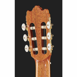 Классическая гитара Alhambra 4P LH incl.Gig Bag Alhambra 4P LH incl.Gig Bag