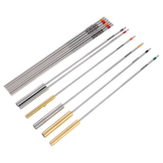 Гровер Про Перкуссия Ударник Для Треугольника TB-SD Grover Pro Percussion Triangle Beater Set TB-SD