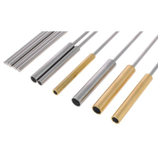 Гровер Про Перкуссия Ударник Для Треугольника TB-SD Grover Pro Percussion Triangle Beater Set TB-SD