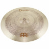 Райд тарелка Meinl 22" Byzance Tradit. Light Ride Meinl 22" Byzance Tradit. Light Ride
