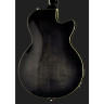 Duesenberg Starplayer TV LH BK Duesenberg Starplayer TV LH BK