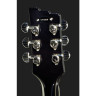 Duesenberg Starplayer TV LH BK Duesenberg Starplayer TV LH BK