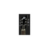 Duesenberg Starplayer TV LH BK Duesenberg Starplayer TV LH BK
