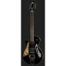 Duesenberg Starplayer TV LH BK Duesenberg Starplayer TV LH BK