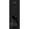 Duesenberg Starplayer TV LH BK Duesenberg Starplayer TV LH BK