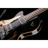 Duesenberg Starplayer TV LH BK Duesenberg Starplayer TV LH BK