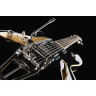 Duesenberg Starplayer TV LH BK Duesenberg Starplayer TV LH BK