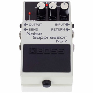 Комплект Boss NS-2 PS E RB Boss NS-2 Bundle PS E RB