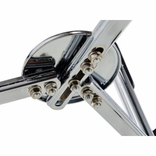 Стойка для конга LP 278 Super Conga Stand LP 278 Super Conga Stand