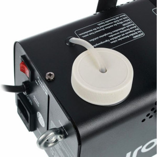 Eurolite N-11 LED Гибридный противотуманный синий Eurolite N-11 LED Hybrid Fog blue