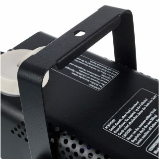 Eurolite N-11 LED Гибридный противотуманный синий Eurolite N-11 LED Hybrid Fog blue