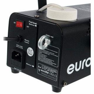 Eurolite N-11 LED Гибридный противотуманный синий Eurolite N-11 LED Hybrid Fog blue