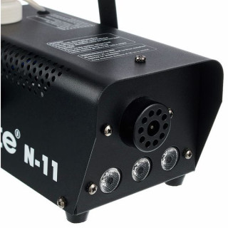 Eurolite N-11 LED Гибридный противотуманный синий Eurolite N-11 LED Hybrid Fog blue