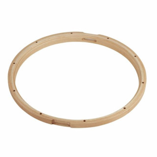 Обод для малого барабана Gibraltar 14" Snare Wood Hoop Reso Gibraltar 14" Snare Wood Hoop Reso