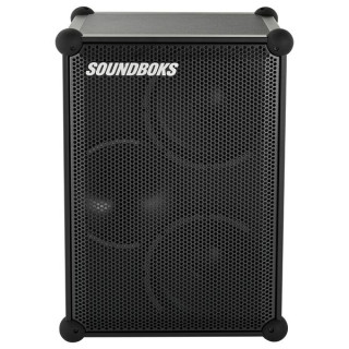 Soundboks 4 Черный Набор №630595 Soundboks 4 Black Bundle №630595