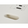 LD Systems Maui 28 G3 Белый LD Systems Maui 28 G3 White