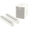 LD Systems Maui 28 G3 Белый LD Systems Maui 28 G3 White