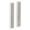 LD Systems Maui 28 G3 Белый LD Systems Maui 28 G3 White