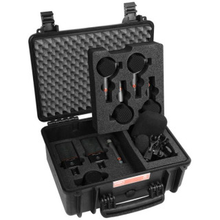 Австрийский аудио DMK1 Austrian Audio DMK1