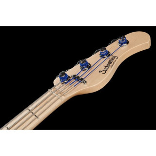 Sadowsky MetroLine 21-4 Vintage AS TS Sadowsky MetroLine 21-4 Vintage AS TS