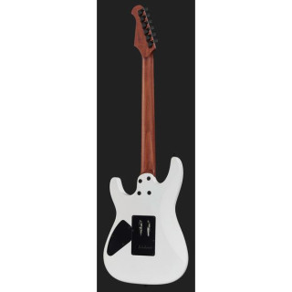 Электрогитара Harley Benton Fusion-III HSS Roasted WM Bundle №557923 (Комплект)