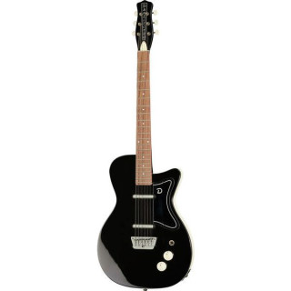 Электрогитара Danelectro 57 Limo Black Danelectro 57 Limo Black