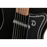Электрогитара Danelectro 57 Limo Black
