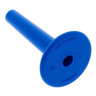 Комплект держателей для тарелок No Nuts Cymbal Sleeves 3 Blue No Nuts Cymbal Sleeves 3 Blue