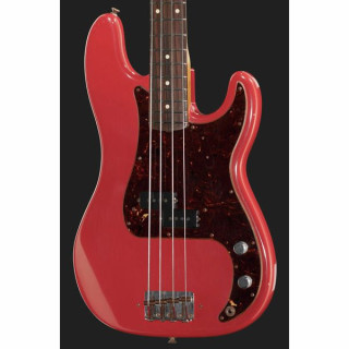 Фирменный бас Fender Pino Palladino Fender Pino Palladino Signature Bass