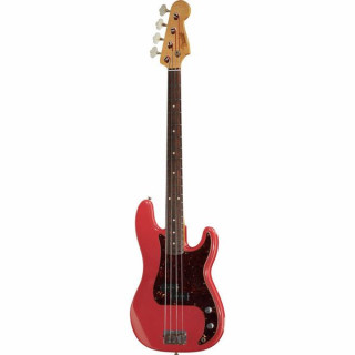 Фирменный бас Fender Pino Palladino Fender Pino Palladino Signature Bass