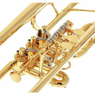 Петер Оберраух Флоренция, ГТО. Bb 11,20 GP 0,45 Peter Oberrauch Firenze Trp. Bb 11,20 GP 0,45