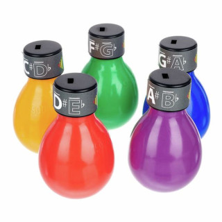 Soundbellows SBS-CH Chromatic Extension Set Soundbellows SBS-CH Chromatic Extension Set