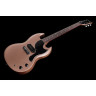 Электрогитара Harley Benton DC-60 Junior HPM Bundle №566775 (Комплект)