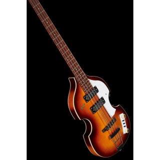 Бас-гитара Höfner Ignition Cavern SE Bundle №611729 (Комплект)