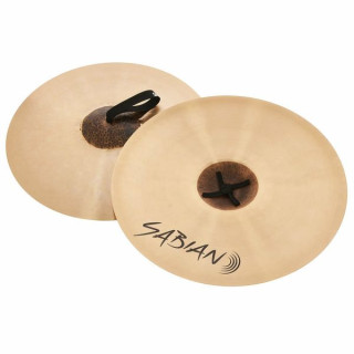 Sabian 19" HHX Complex Espressivo Sabian 19" HHX Complex Espressivo