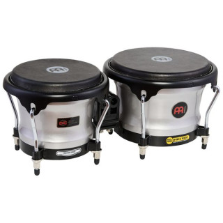 Meinl Artist Diego Camacho Bongos Meinl Artist Diego Camacho Bongos