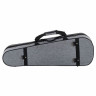 Рот и Джуниус Грейлайн виолончель. Фасонный корпус 1/4 Roth & Junius GreyLine Viol. Shaped Case 1/4