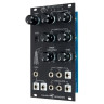 Eurorack модуль Schlappi Engineering Interstellar Radio Black Schlappi Engineering Interstellar Radio Black