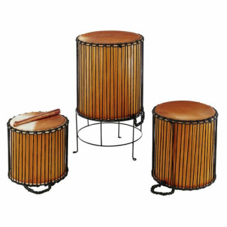 Комплект данунов Terre Dundun Set XL Including Stand Terre Dundun Set XL Including Stand