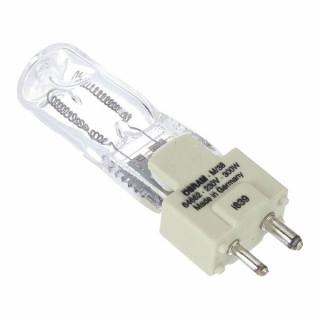 Osram M38 64662 300W 240V GY9.5 Osram M38 64662 300W 240V GY9.5