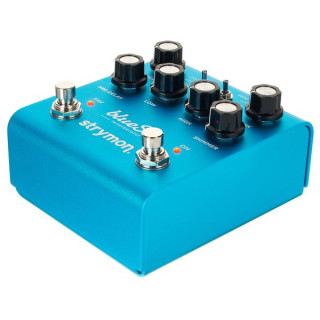 Педаль эффектов Strymon Bluesky V2 Strymon Bluesky V2