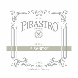 Pirastro Пиранито Скрипка 1/16-1/32 Pirastro Piranito Violin 1/16-1/32