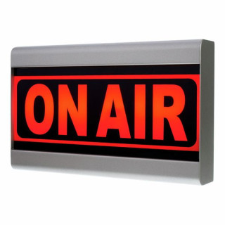 D&R НА воздушном освещении D&R ON Air Light