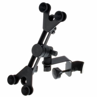Держатель для планшета Gewa 10,1"-14" Gewa Tablet Holder 10,1" - 14"