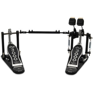 DW 4pc Хардвер Пак Двойной Педаль DW 4pc Hardware Pack Double Pedal