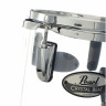 Pearl 06"x12" Rocket Tom Crystal кл. Pearl 06"x12" Rocket Tom Crystal Cl.