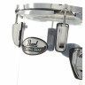Pearl 06"x12" Rocket Tom Crystal кл. Pearl 06"x12" Rocket Tom Crystal Cl.