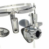 Pearl 06"x12" Rocket Tom Crystal кл. Pearl 06"x12" Rocket Tom Crystal Cl.